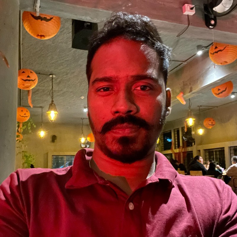 Janardhana Bandaru