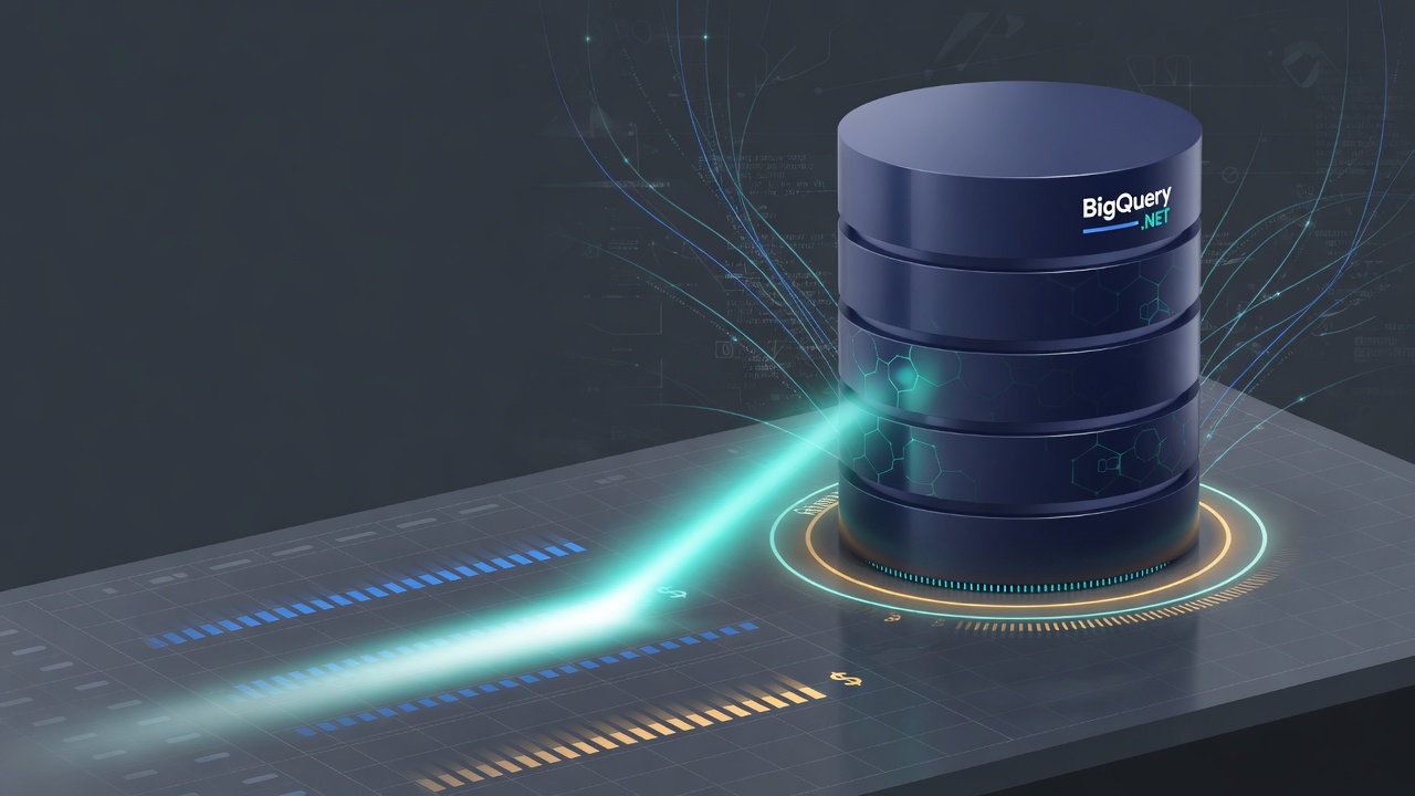 BigQuery for .NET Developers: What You Need to Know Before It Gets Expensive